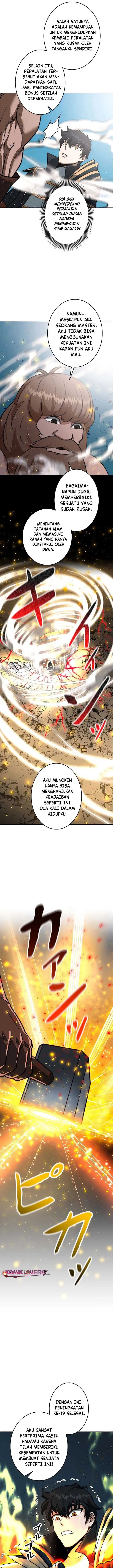 image-komik-putting-my-life-on-the-line-i-go-all-in-on-luck-enhancement-chapter-4-7/19