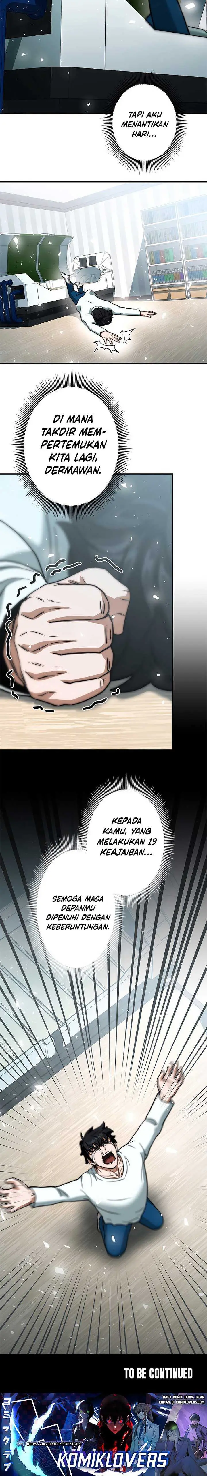 image-komik-putting-my-life-on-the-line-i-go-all-in-on-luck-enhancement-chapter-5-15/16