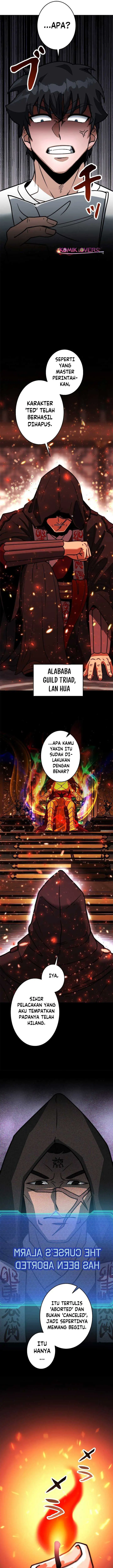 image-komik-putting-my-life-on-the-line-i-go-all-in-on-luck-enhancement-chapter-6-5/19