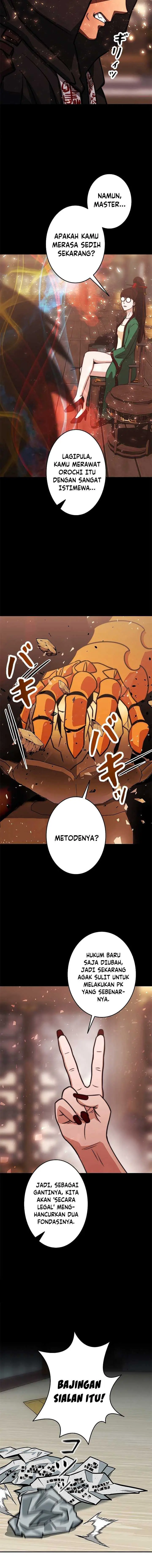 image-komik-putting-my-life-on-the-line-i-go-all-in-on-luck-enhancement-chapter-6-8/19