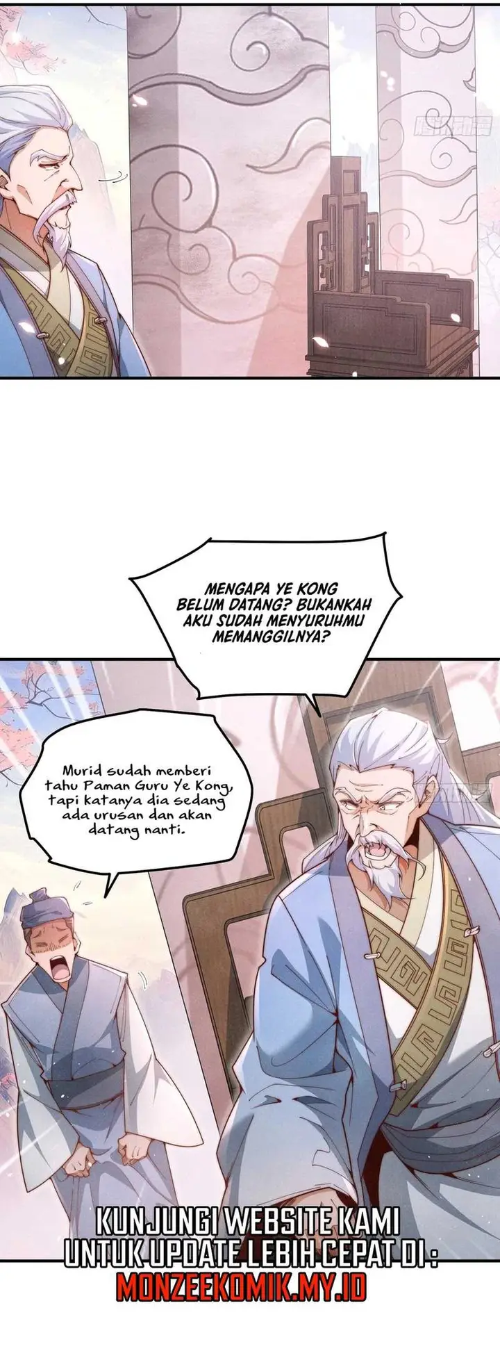 image-komik-qi-refining-level-3000-accept-the-empress-as-your-disciple-chapter-1-6/23