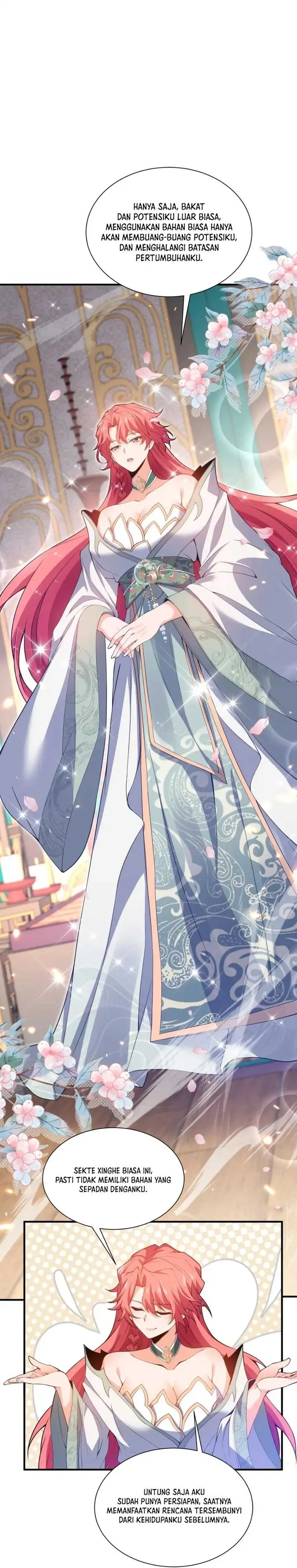 image-komik-qi-refining-level-3000-accept-the-empress-as-your-disciple-chapter-10-21/25