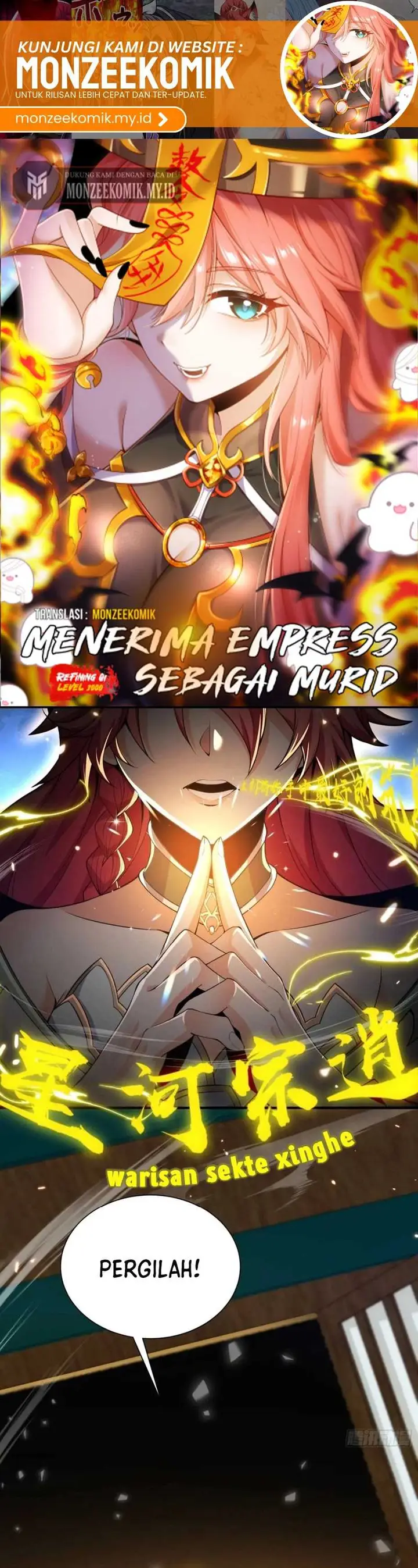 image-komik-qi-refining-level-3000-accept-the-empress-as-your-disciple-chapter-11-1/24