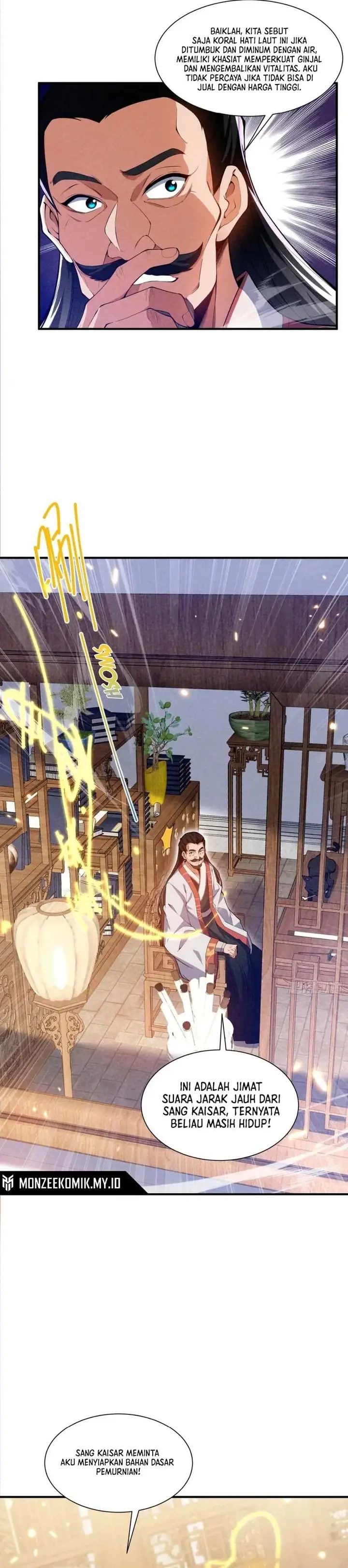 image-komik-qi-refining-level-3000-accept-the-empress-as-your-disciple-chapter-11-4/24