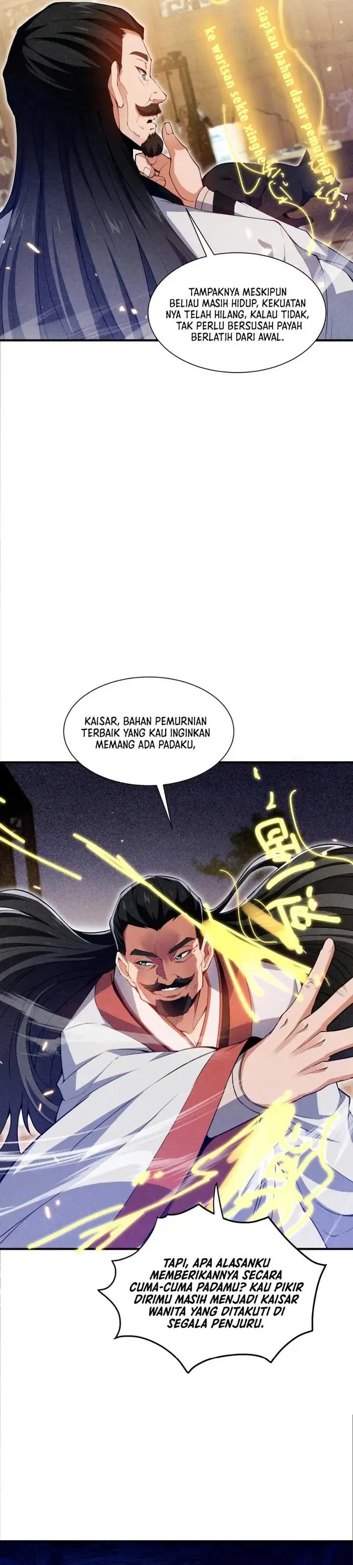 image-komik-qi-refining-level-3000-accept-the-empress-as-your-disciple-chapter-11-5/24