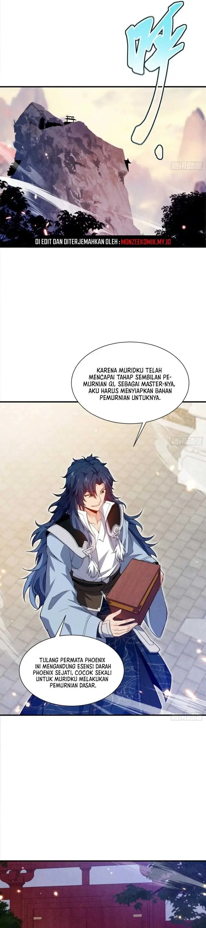 image-komik-qi-refining-level-3000-accept-the-empress-as-your-disciple-chapter-11-7/24