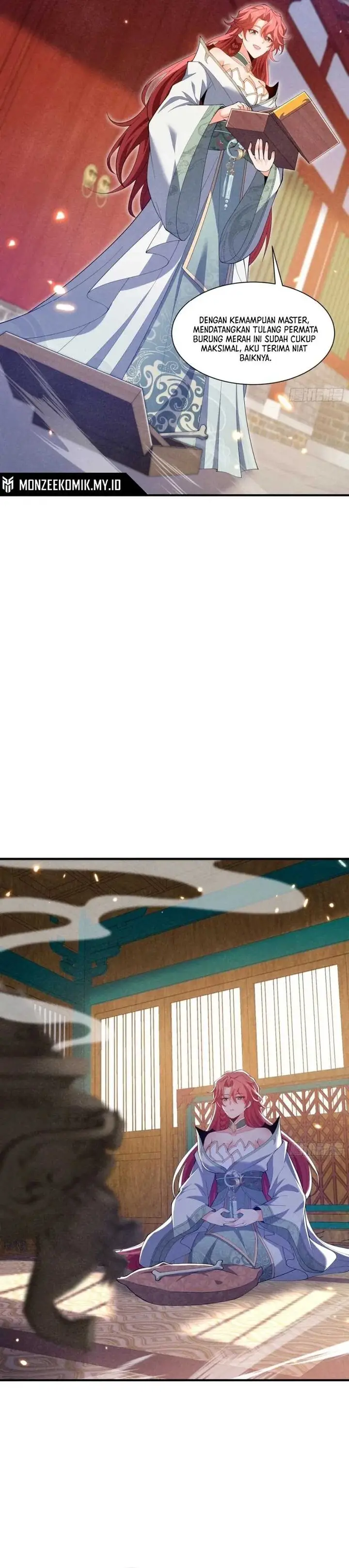 image-komik-qi-refining-level-3000-accept-the-empress-as-your-disciple-chapter-11-15/24