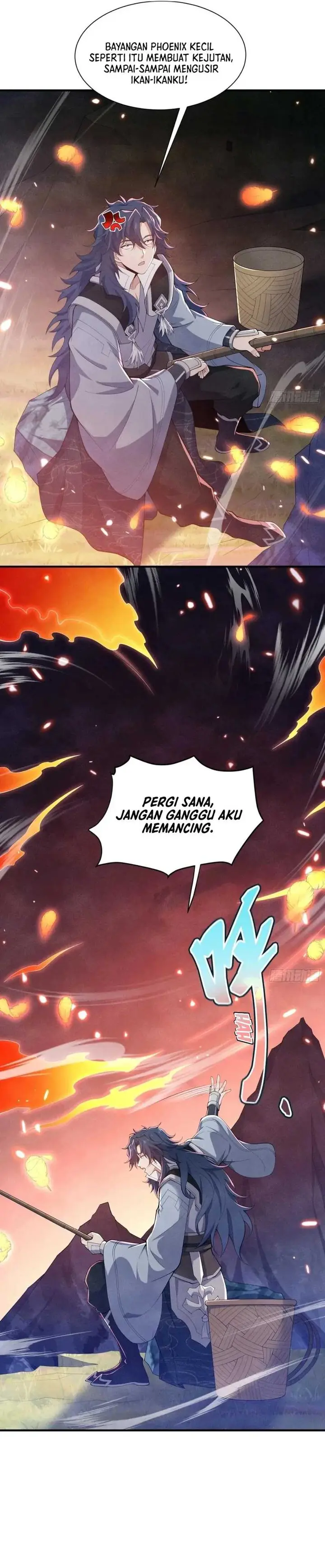 image-komik-qi-refining-level-3000-accept-the-empress-as-your-disciple-chapter-11-21/24