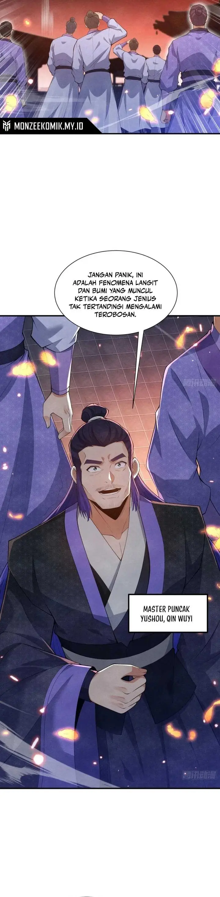 image-komik-qi-refining-level-3000-accept-the-empress-as-your-disciple-chapter-12-3/25