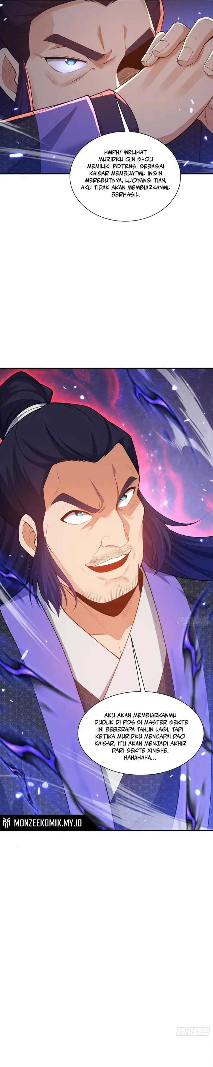 image-komik-qi-refining-level-3000-accept-the-empress-as-your-disciple-chapter-12-8/25