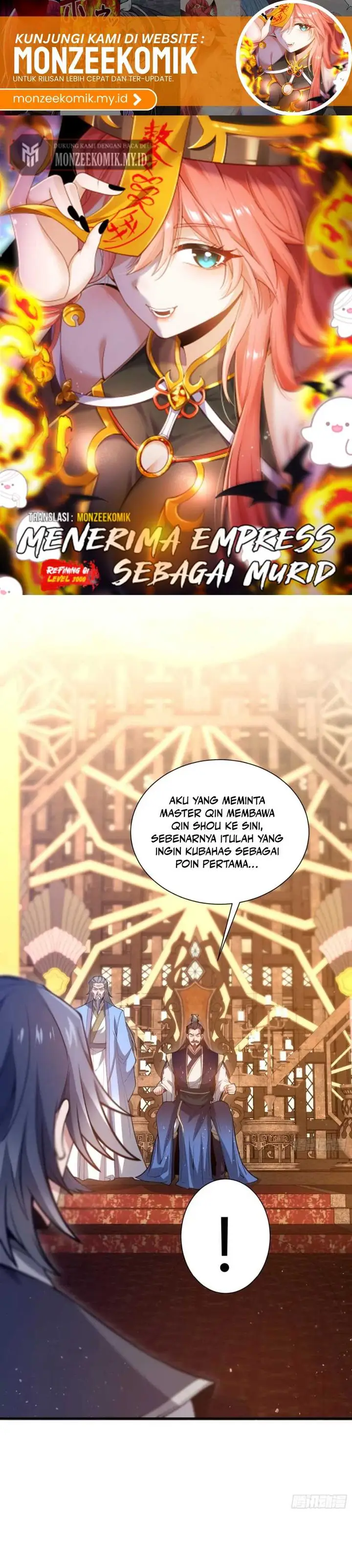 image-komik-qi-refining-level-3000-accept-the-empress-as-your-disciple-chapter-13-1/25