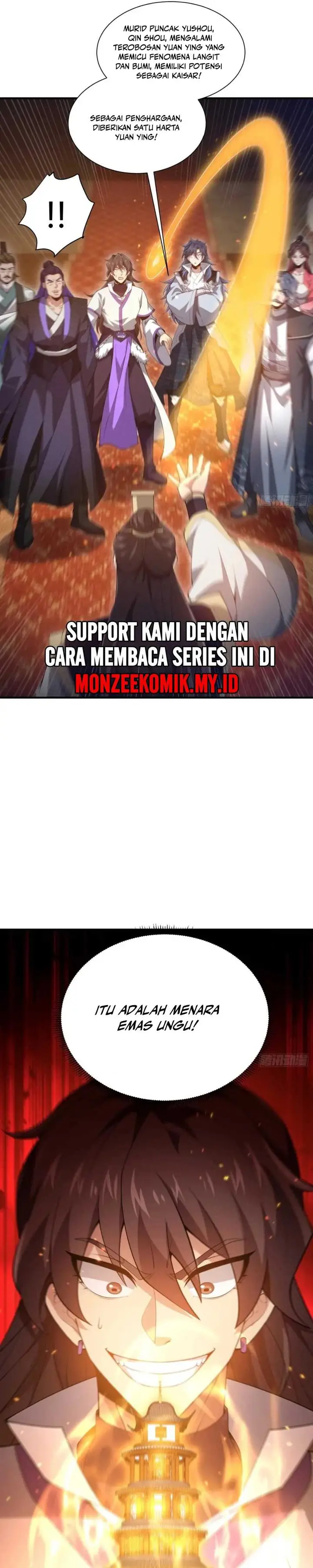 image-komik-qi-refining-level-3000-accept-the-empress-as-your-disciple-chapter-13-2/25