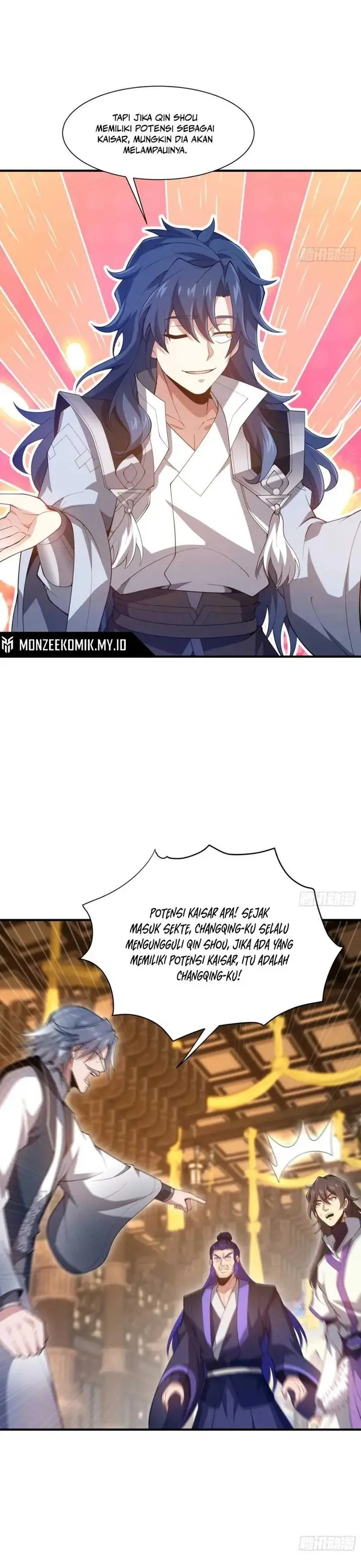 image-komik-qi-refining-level-3000-accept-the-empress-as-your-disciple-chapter-13-4/25