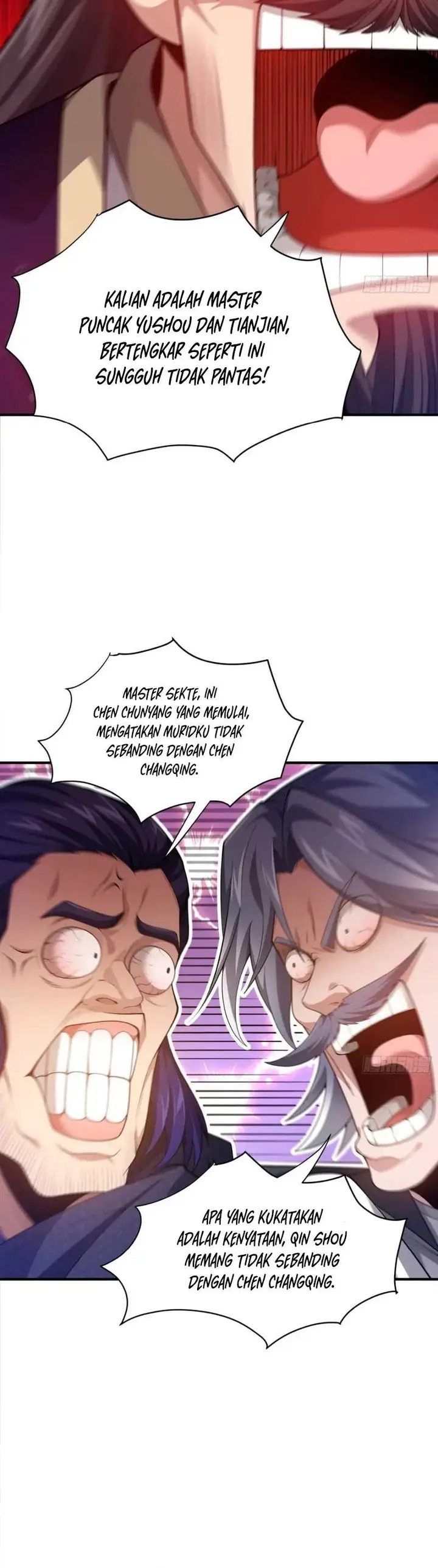 image-komik-qi-refining-level-3000-accept-the-empress-as-your-disciple-chapter-13-6/25