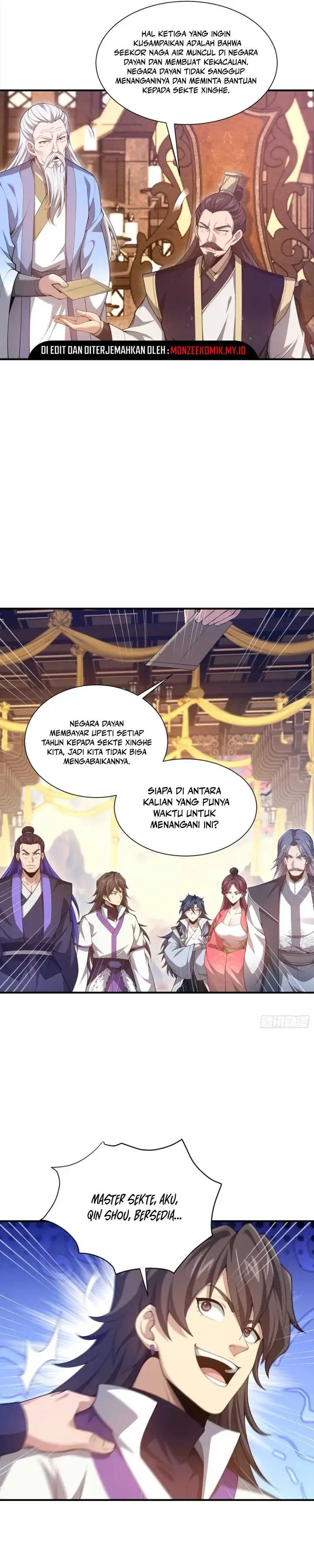 image-komik-qi-refining-level-3000-accept-the-empress-as-your-disciple-chapter-13-9/25