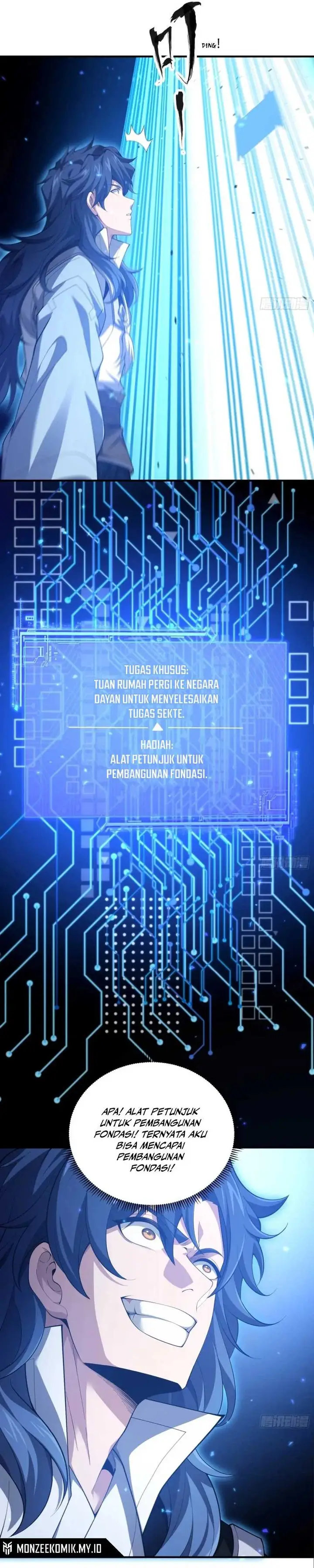 image-komik-qi-refining-level-3000-accept-the-empress-as-your-disciple-chapter-13-11/25