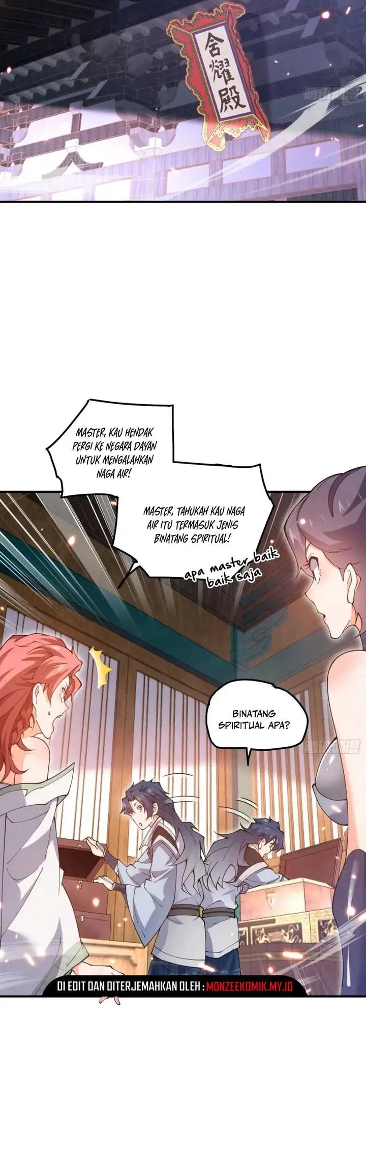 image-komik-qi-refining-level-3000-accept-the-empress-as-your-disciple-chapter-13-16/25