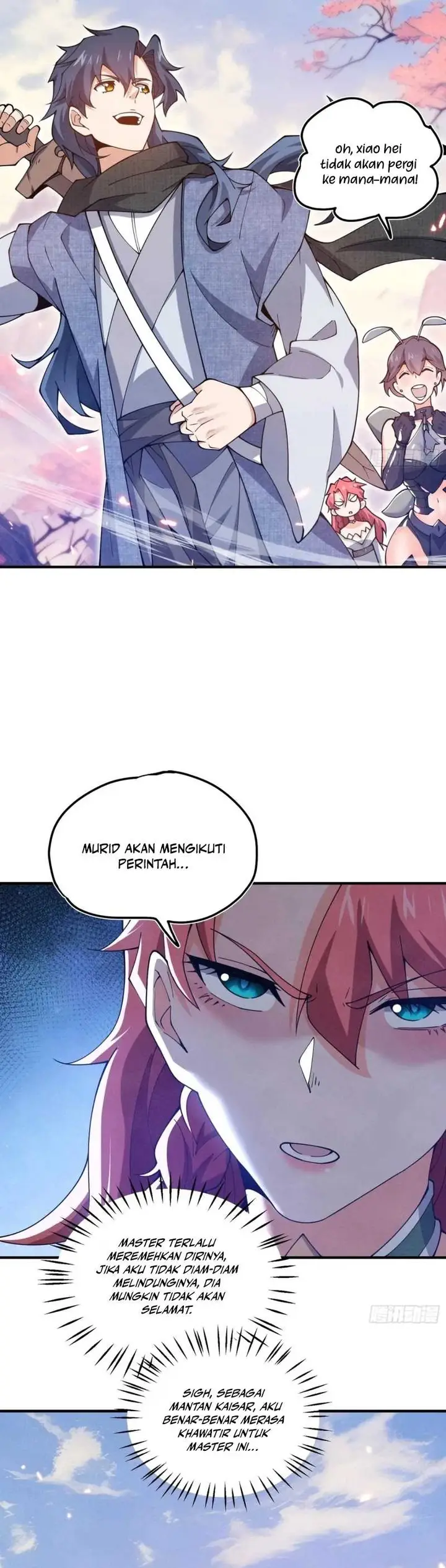 image-komik-qi-refining-level-3000-accept-the-empress-as-your-disciple-chapter-13-20/25