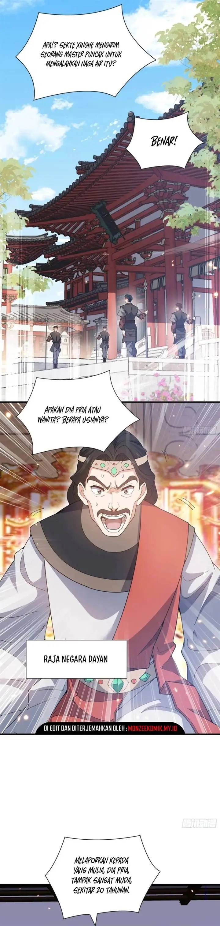 image-komik-qi-refining-level-3000-accept-the-empress-as-your-disciple-chapter-14-8/29