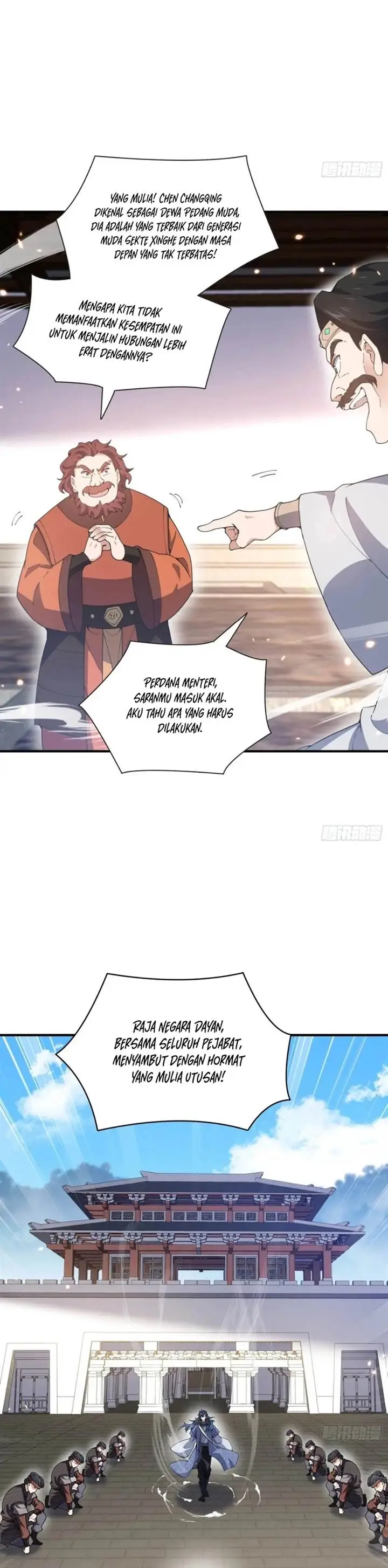 image-komik-qi-refining-level-3000-accept-the-empress-as-your-disciple-chapter-14-10/29