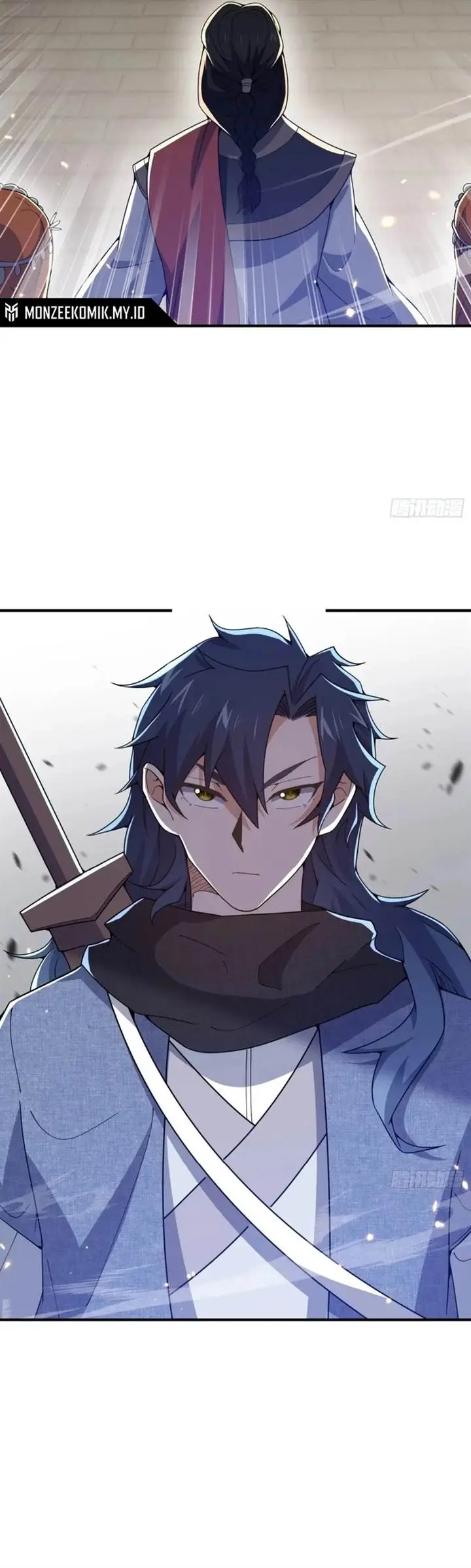 image-komik-qi-refining-level-3000-accept-the-empress-as-your-disciple-chapter-14-11/29