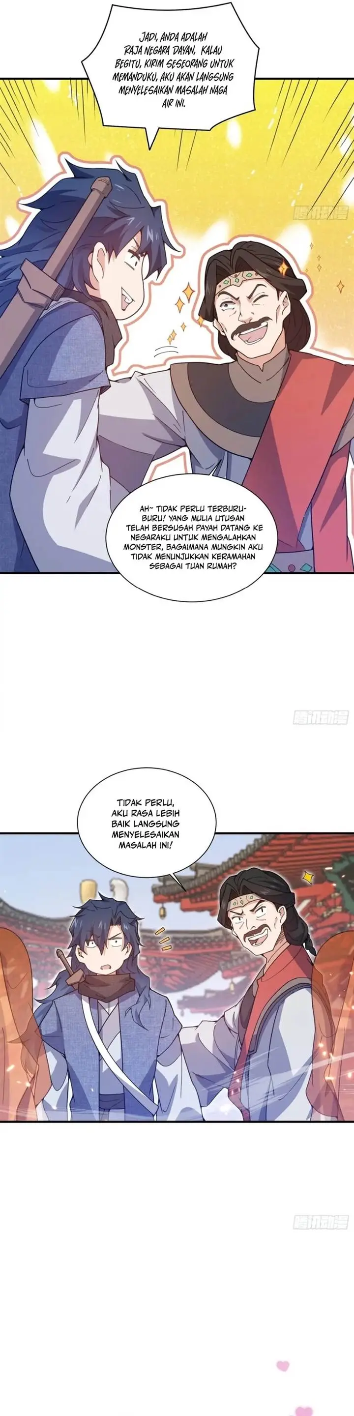 image-komik-qi-refining-level-3000-accept-the-empress-as-your-disciple-chapter-14-12/29
