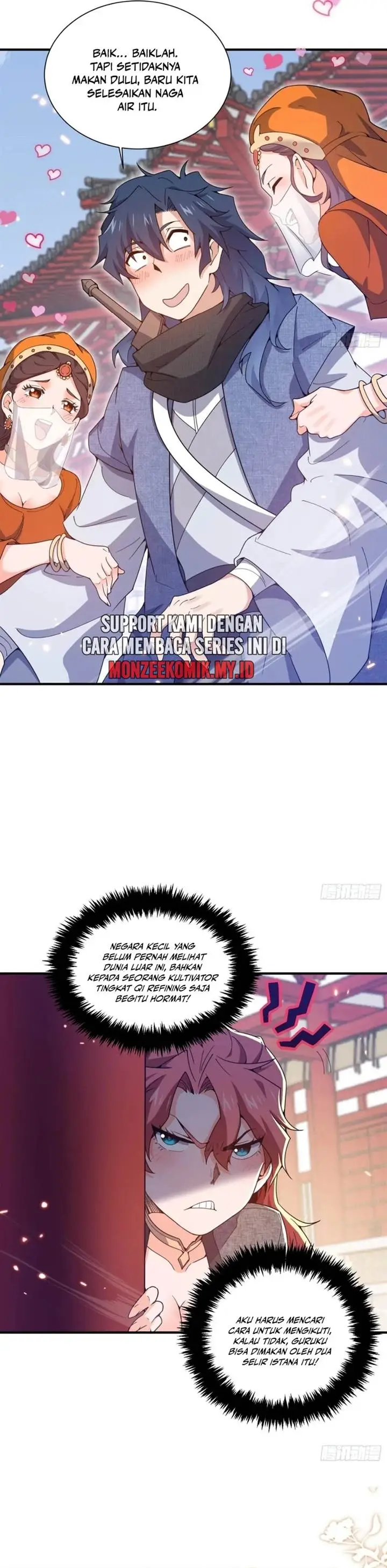 image-komik-qi-refining-level-3000-accept-the-empress-as-your-disciple-chapter-14-13/29