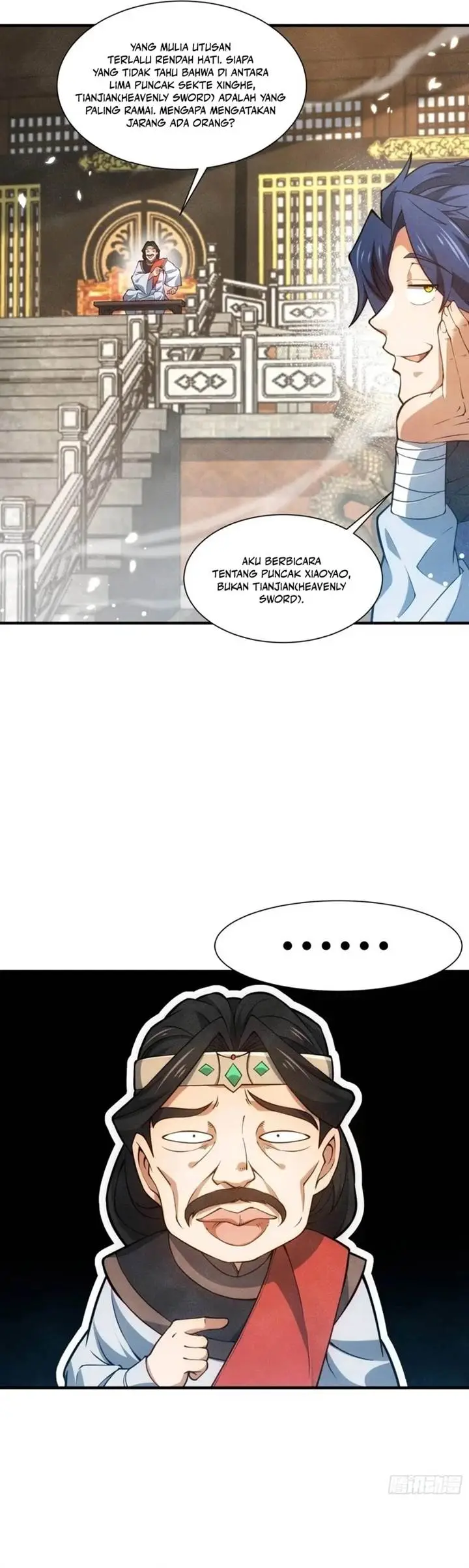 image-komik-qi-refining-level-3000-accept-the-empress-as-your-disciple-chapter-14-19/29