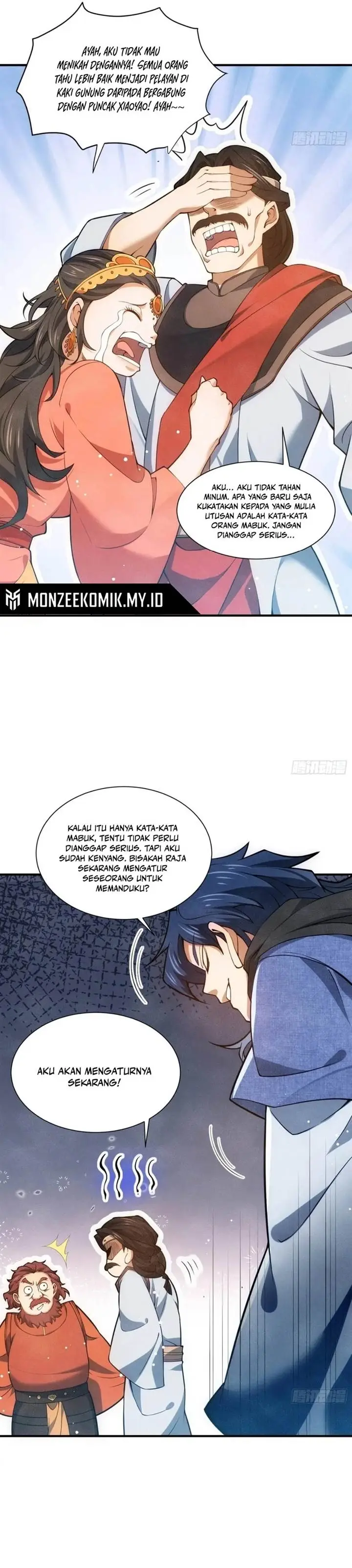 image-komik-qi-refining-level-3000-accept-the-empress-as-your-disciple-chapter-14-21/29