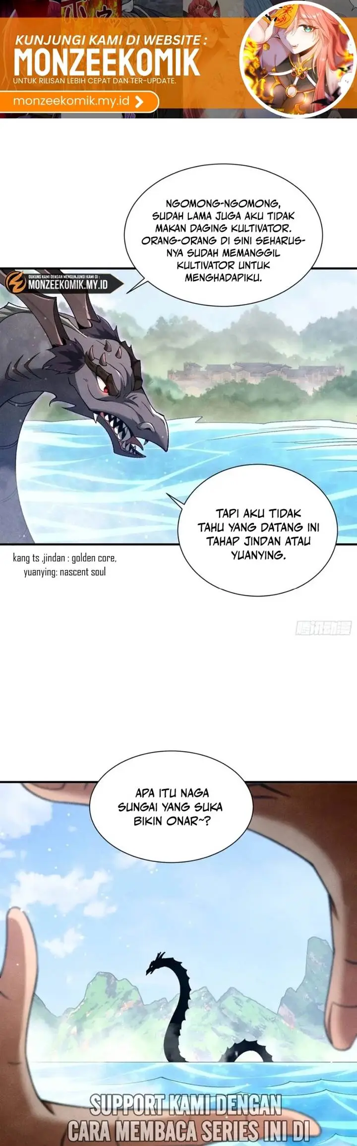 image-komik-qi-refining-level-3000-accept-the-empress-as-your-disciple-chapter-15-1/23