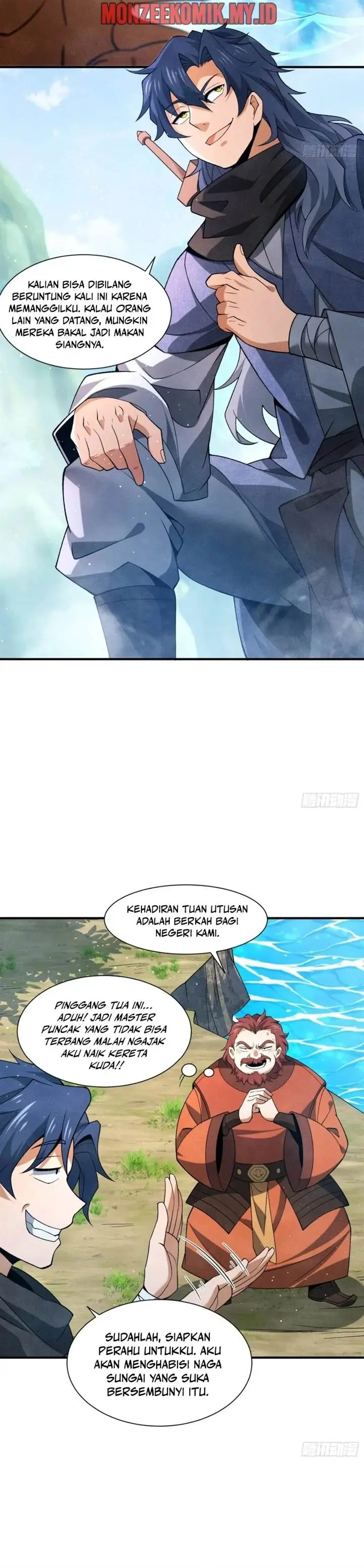image-komik-qi-refining-level-3000-accept-the-empress-as-your-disciple-chapter-15-2/23