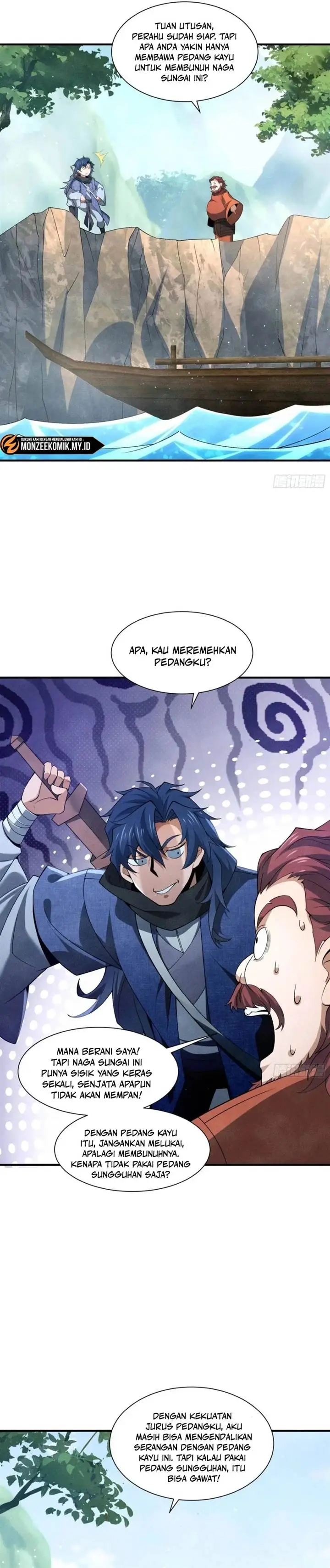 image-komik-qi-refining-level-3000-accept-the-empress-as-your-disciple-chapter-15-3/23