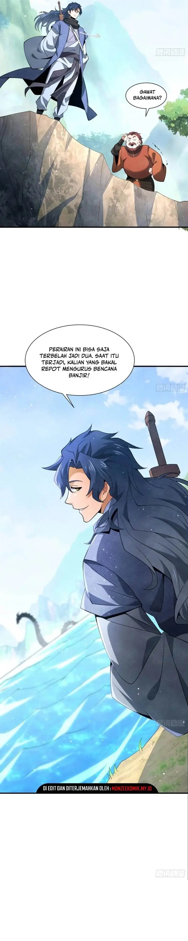 image-komik-qi-refining-level-3000-accept-the-empress-as-your-disciple-chapter-15-4/23