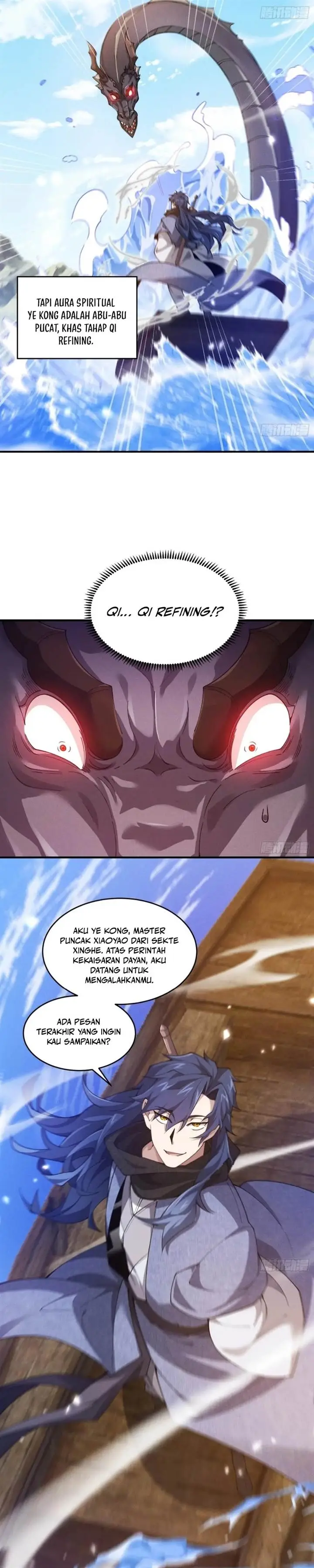 image-komik-qi-refining-level-3000-accept-the-empress-as-your-disciple-chapter-15-7/23