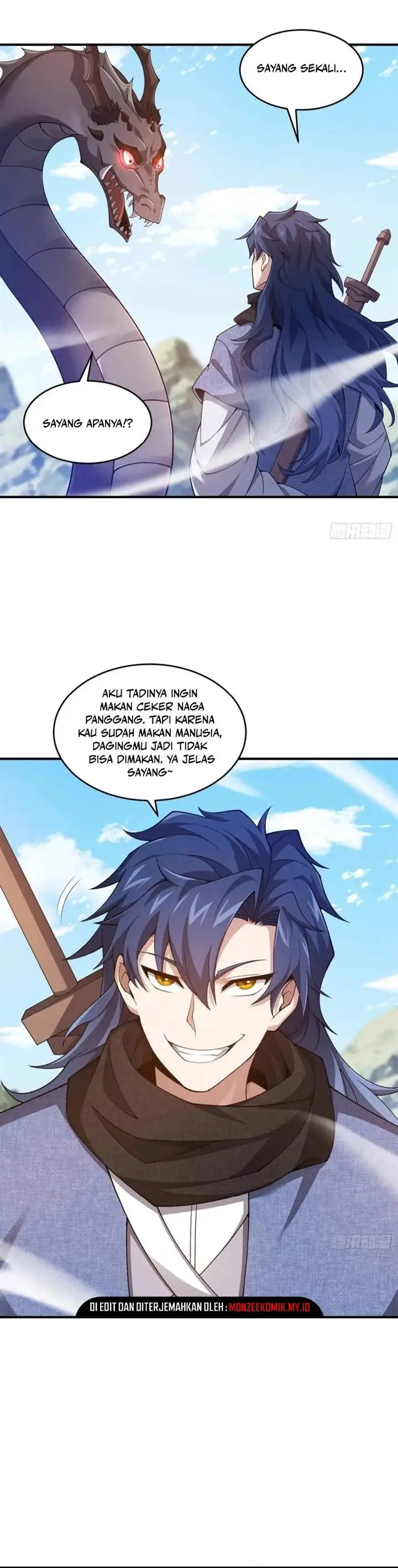 image-komik-qi-refining-level-3000-accept-the-empress-as-your-disciple-chapter-15-11/23