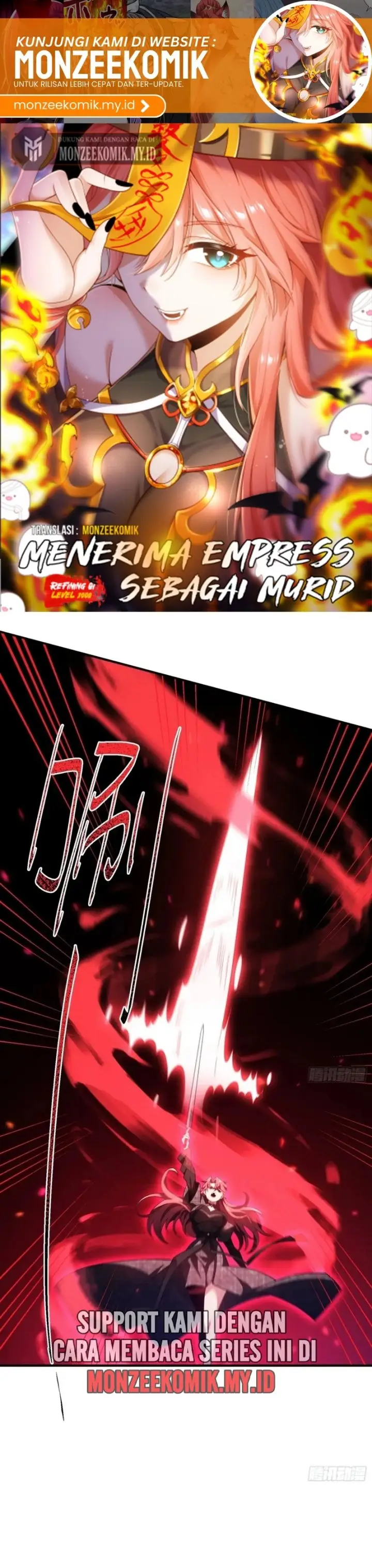 image-komik-qi-refining-level-3000-accept-the-empress-as-your-disciple-chapter-16-1/28