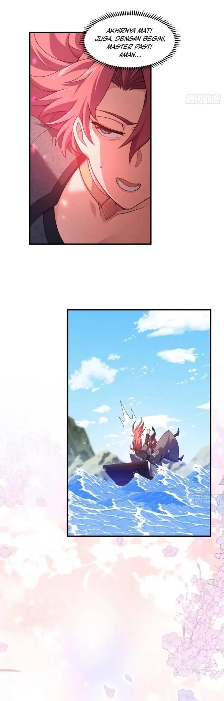 image-komik-qi-refining-level-3000-accept-the-empress-as-your-disciple-chapter-16-4/28