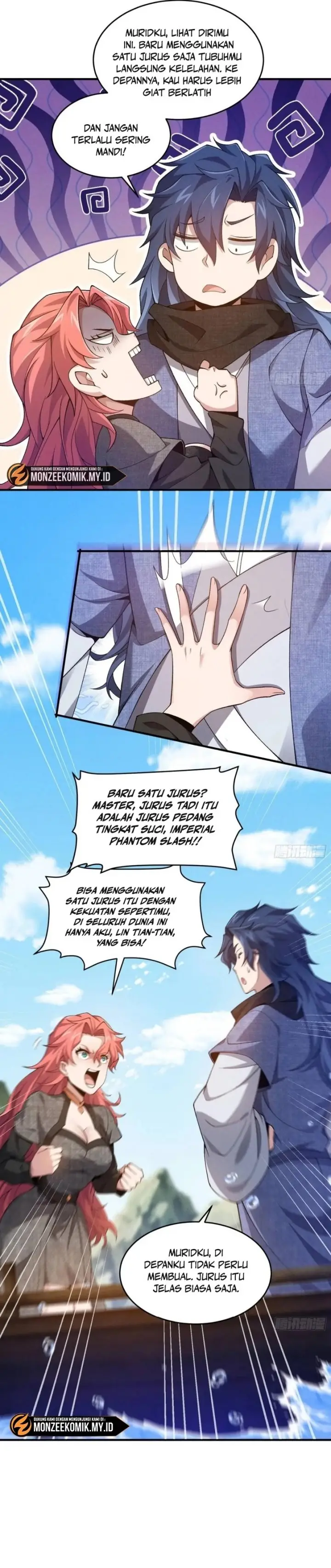 image-komik-qi-refining-level-3000-accept-the-empress-as-your-disciple-chapter-16-6/28