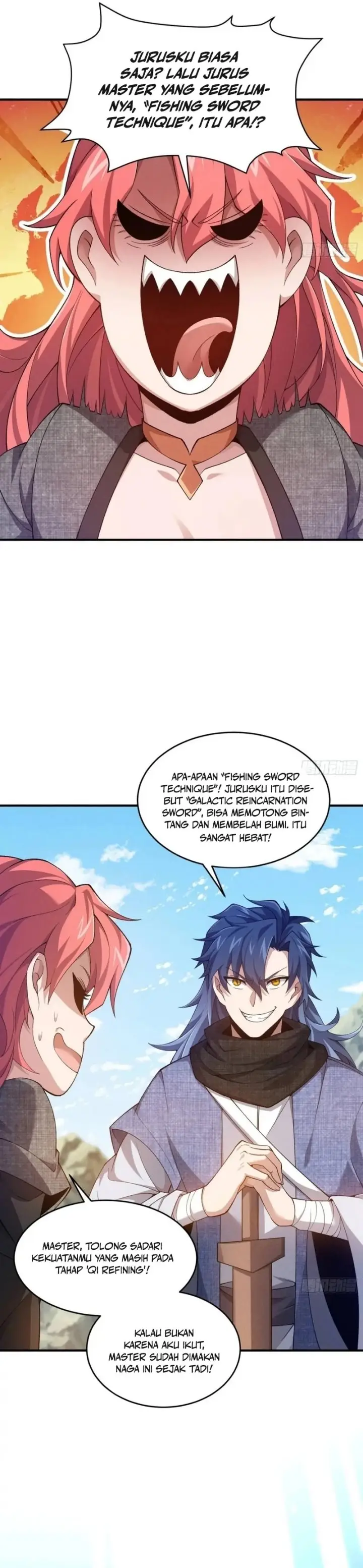image-komik-qi-refining-level-3000-accept-the-empress-as-your-disciple-chapter-16-7/28
