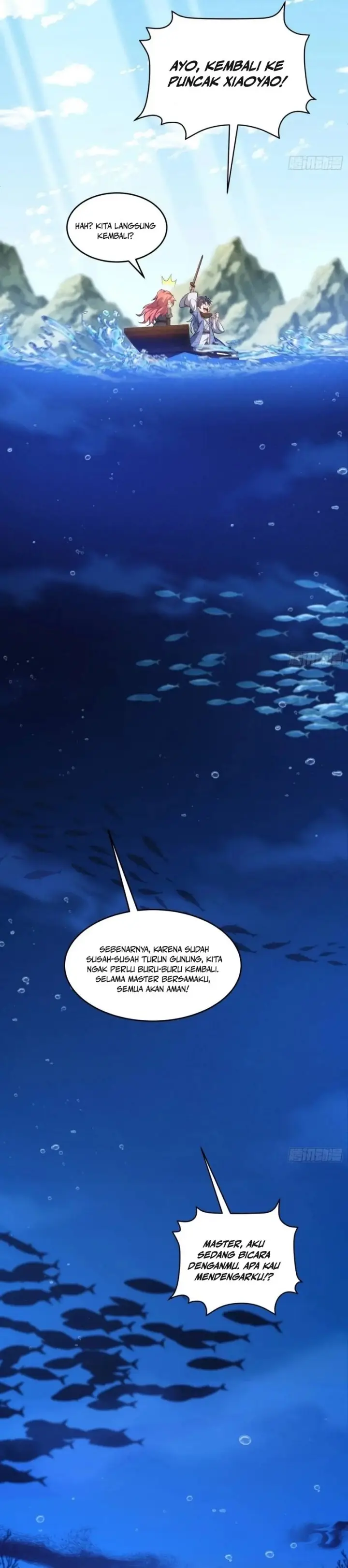 image-komik-qi-refining-level-3000-accept-the-empress-as-your-disciple-chapter-16-9/28
