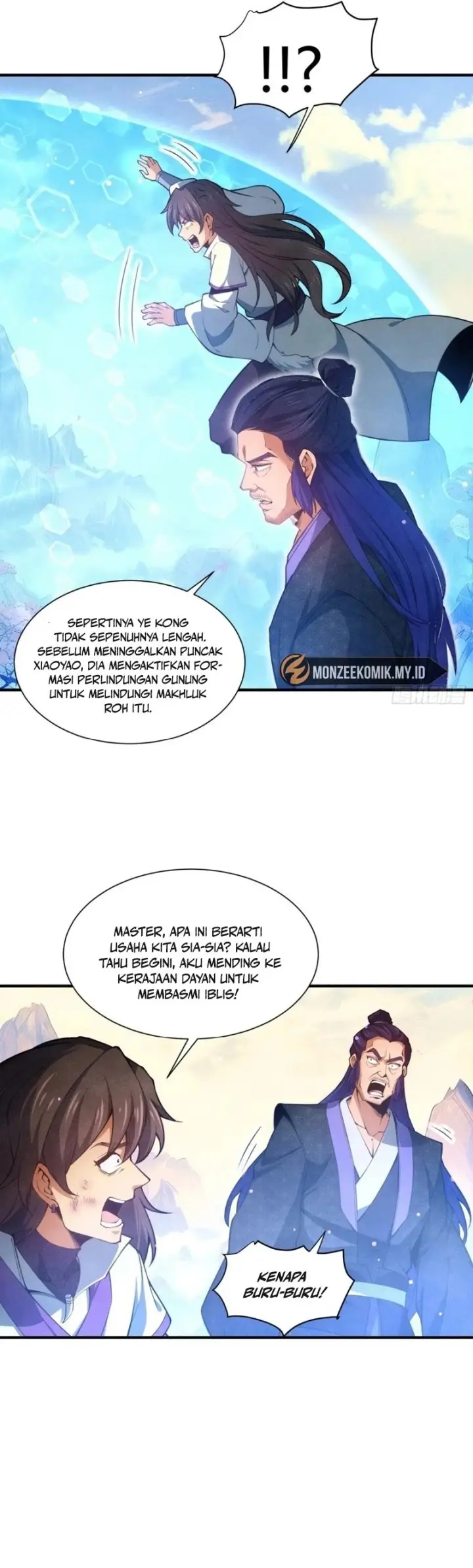 image-komik-qi-refining-level-3000-accept-the-empress-as-your-disciple-chapter-16-14/28