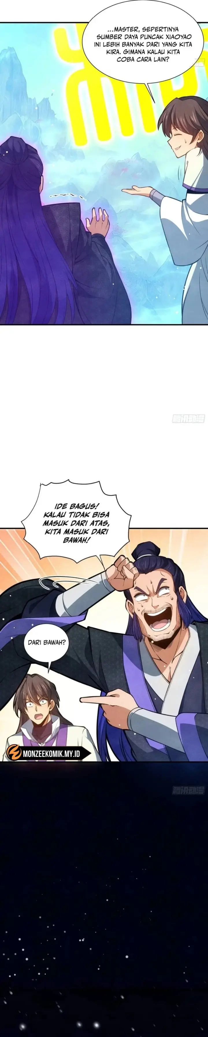 image-komik-qi-refining-level-3000-accept-the-empress-as-your-disciple-chapter-16-22/28
