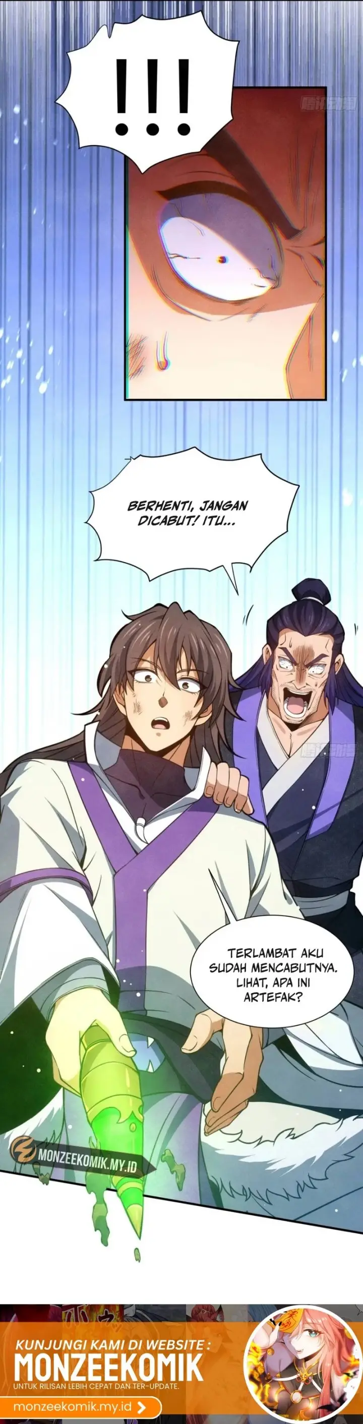 image-komik-qi-refining-level-3000-accept-the-empress-as-your-disciple-chapter-16-25/28