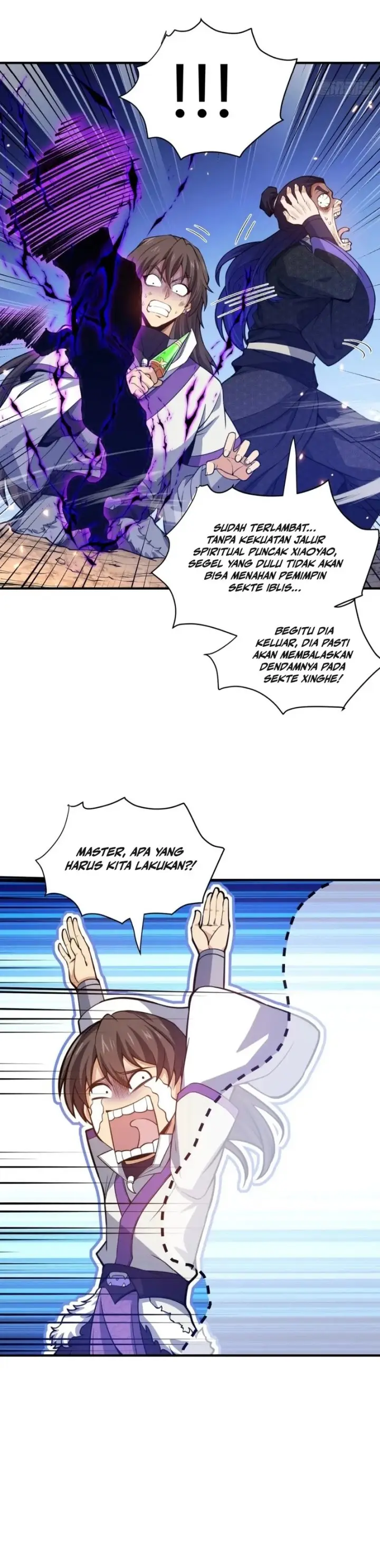 image-komik-qi-refining-level-3000-accept-the-empress-as-your-disciple-chapter-17-4/24