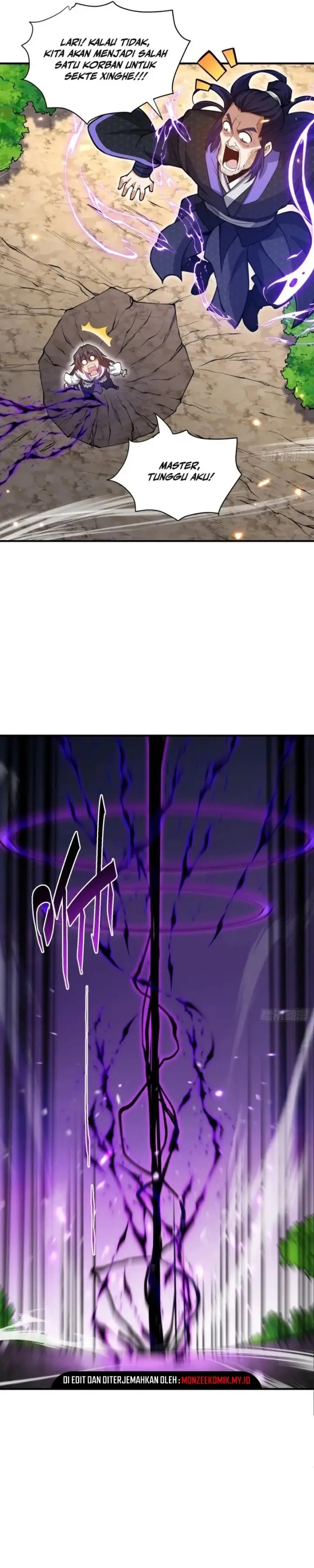 image-komik-qi-refining-level-3000-accept-the-empress-as-your-disciple-chapter-17-5/24