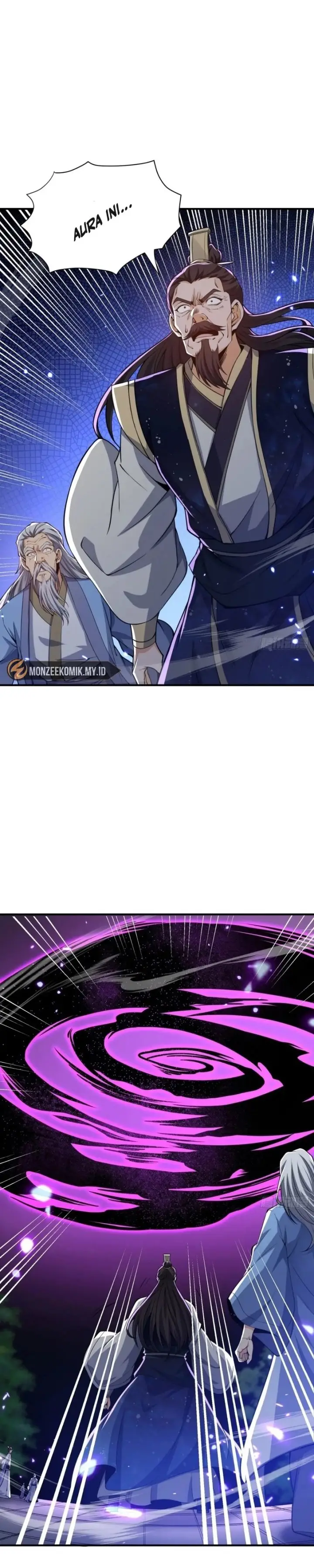 image-komik-qi-refining-level-3000-accept-the-empress-as-your-disciple-chapter-17-7/24