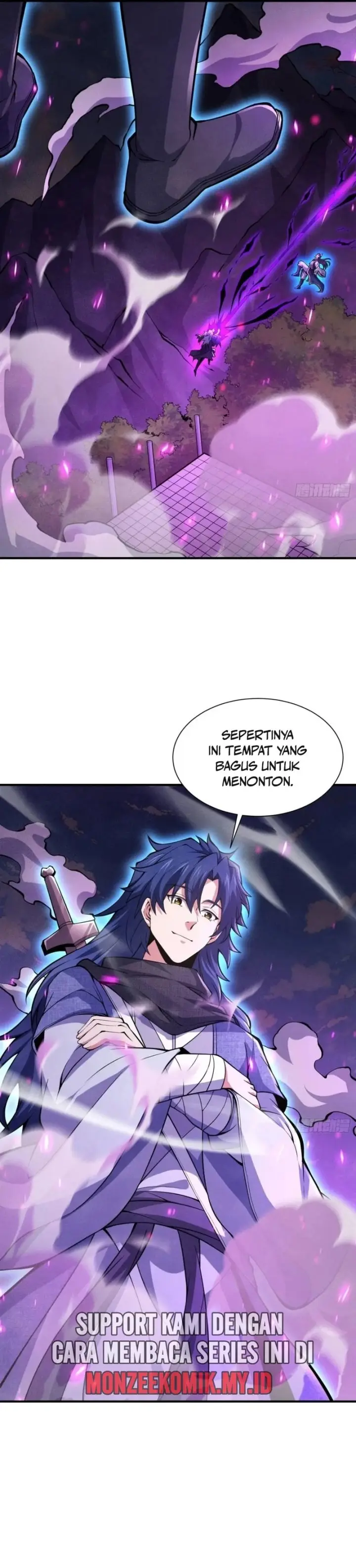 image-komik-qi-refining-level-3000-accept-the-empress-as-your-disciple-chapter-17-18/24