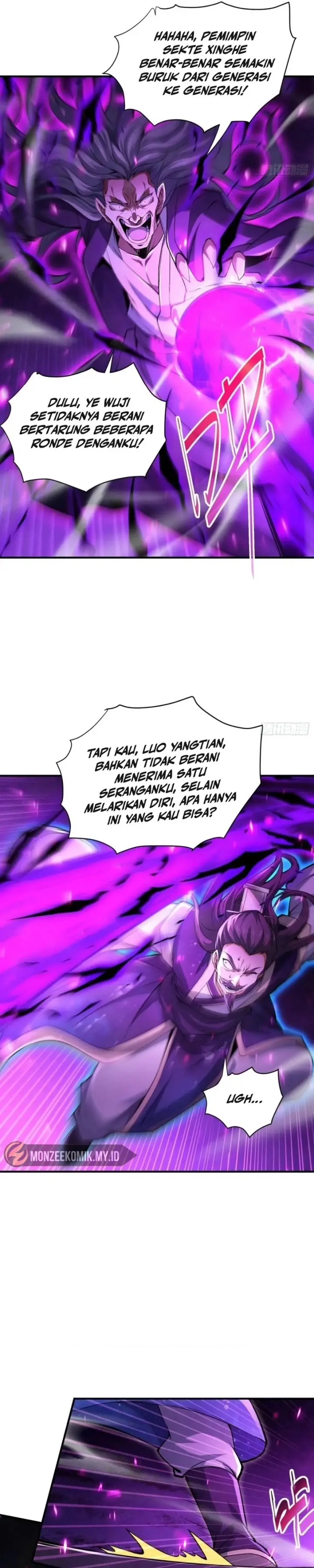 image-komik-qi-refining-level-3000-accept-the-empress-as-your-disciple-chapter-17-19/24