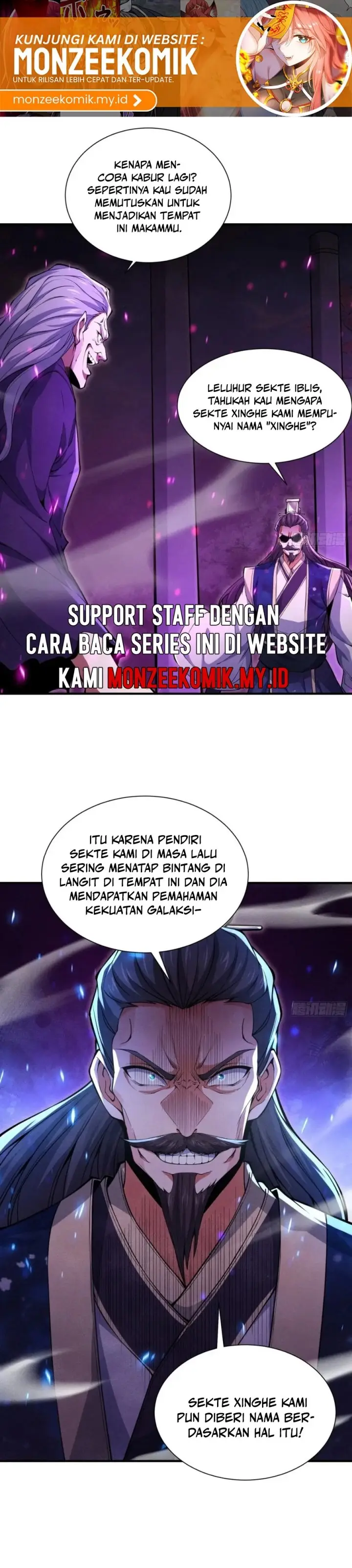 image-komik-qi-refining-level-3000-accept-the-empress-as-your-disciple-chapter-18-1/26