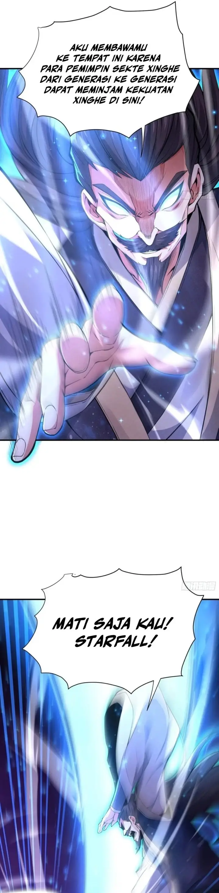 image-komik-qi-refining-level-3000-accept-the-empress-as-your-disciple-chapter-18-3/26